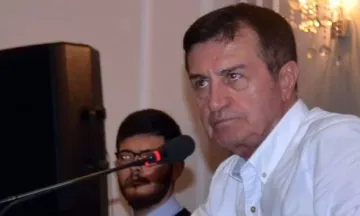 Osman Pamukoğlu İnegöl’de vatandaşlarla buluştu