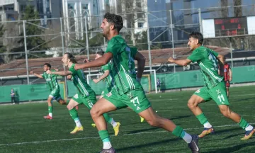 Sezonun En Büyük Hikayesi Kafkasspor'dan Geldi