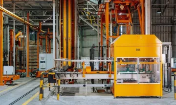 Türkiye'nin köklü firması iflas etti!