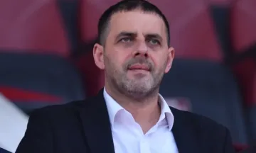 İnegölspor yönetimi kongre kararı aldı