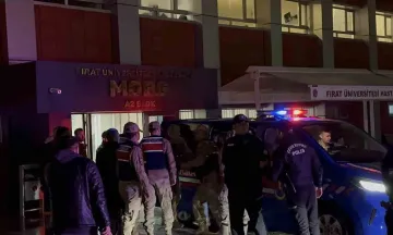 Gülistan Doku soruşturmasında tutuklanan başhekim sağlık kontrolünden geçirildi