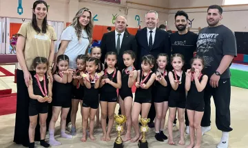 Yıldırımlı Sporculardan TBMM Kupası’nda Başarı