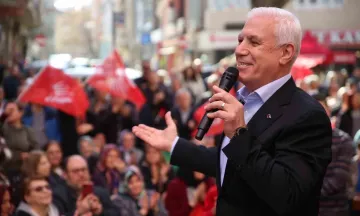 Mustafa Bozbey'den Kafkasspor'a mektup