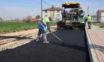 İnegöl’de ulaşım konforu artıyor