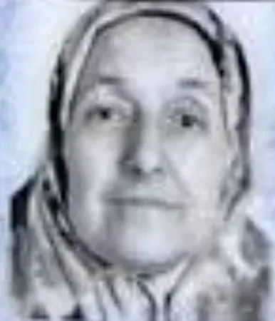 Annesi ve anneannesini 110 parçaya bölmüştü, cezası belli oldu Annesi ve anneannesini 110 parçaya bölmüştü, cezası belli oldu