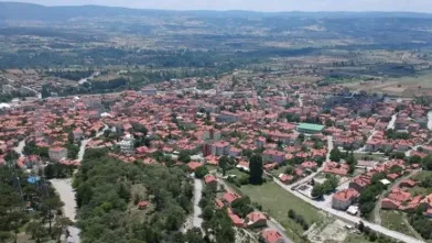 Kütahya Domaniç’te şap hastalığı nedeniyle 15 köy karantinada