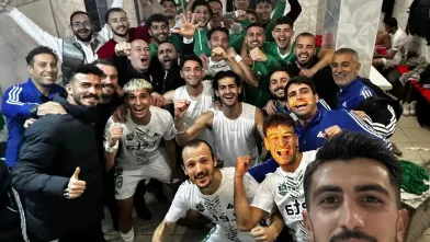 İnegöl Kafkasspor’dan Kritik Galibiyet