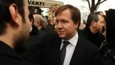 İnegöllü İş Adamı Tayfun Demirören İflas Etti