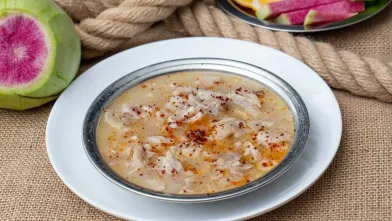 İnegöl Lokantalarında Kelle Paça Çorbası Krizi