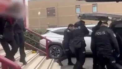 Zehir tacirlerine darbe!