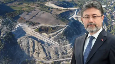 Yumaklı’nın baraj çıkışı İnegöl’de tartışma yarattı