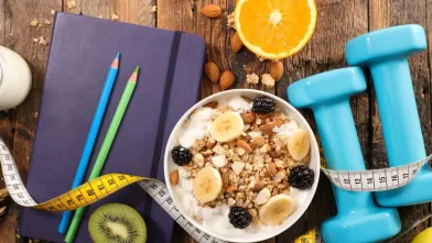 TikTok Diyetleri Kısa Sürede Yayılıyor, Riskler Artıyor