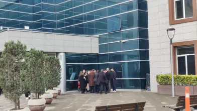 Minik Berra davasında flaş gelişme! İlk duruşma gerçekleşti!