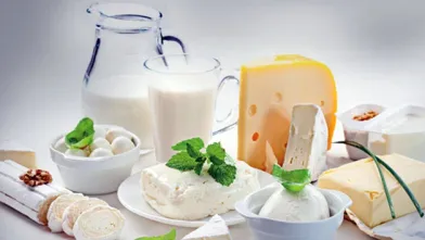 930 bin ton süt toplandı! TÜİK verilerinde çarpıcı dalgalanmalar