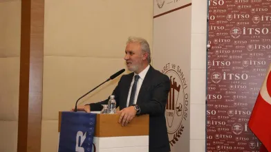 İnegöl’de konut erişimi için finansal çözümler masaya yatırıldı