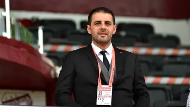 Kani Ademoğlu’nun acı günü