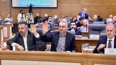 Mecliste deprem tartışması: AK Parti’den sert çıkış