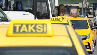 Taksilerde yeni dönem başladı! Artık zorunlu