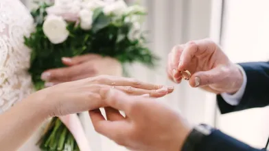 Evlenecek gençlere büyük fırsat! Bursa’da 320 milyonluk destek