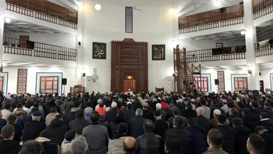 İnegöl Belediyesinin teravih programları belli oldu