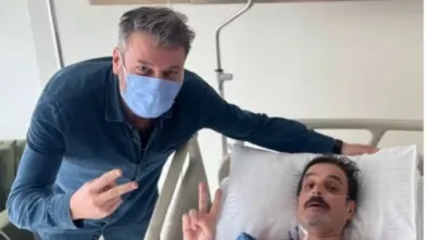 Karaciğer ameliyatı geçiren Ufuk Özkan hakkında flaş gelişme