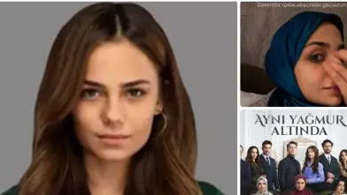 Ünlü oyuncudan çok konuşulacak oruç açıklaması