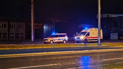 Yıldırım'da kaybolan şahıs İnegöl'de bulundu