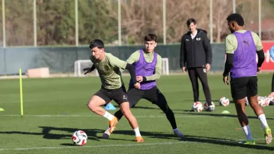 Taraftarium24, Justin TV, İnat TV: Alanyaspor Galatasaray nereden izlenir?