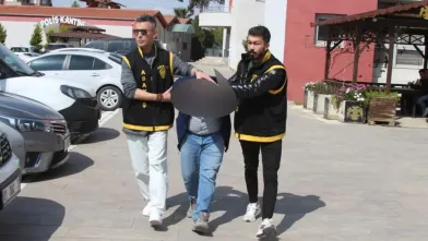 Karısını iple öldüren kocadan pes dedirten savunma!