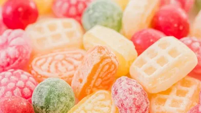 Bayram ruhuna yakışmadı! Marketin şeker notu gündem oldu