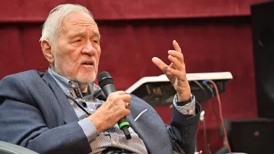 İlber Ortaylı'nın cenaze programı netleşti