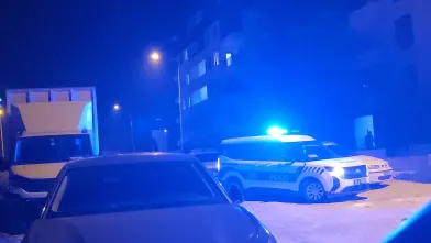 İnegöl’de 62 yaşındaki kişi evinde ölü bulundu