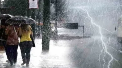 İnegöllüler dikkat! Bu sefer Balkanlar üzerinden gelecek