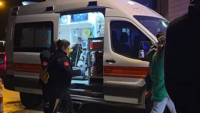 İnegöl’de 25 kişi hastanelik oldu