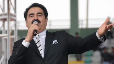 İbrahim Tatlıses'ten kötü haber