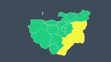 İnegöl için don alarmı! Tarih ve saat verildi