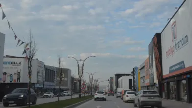 İnegöl’de yeni evlenenlere mobilyada yüzde 15 indirim