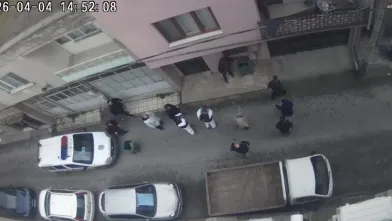 Kocasını neden 15 parçaya böldüğünü böyle anlattı!