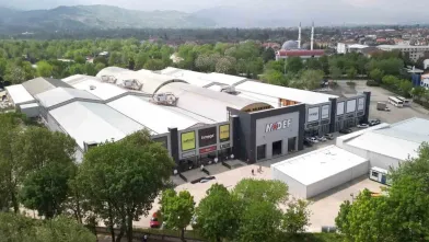 İşte MODEF Fuarına katılacak firmalar