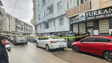 65 yaşındaki kadını öldürdüler