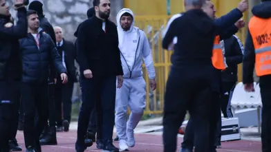 İnegöl'de ki olayları o isim başlattı