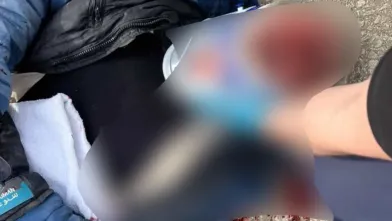 İnegöl'deki vatandaştan vahim iddia