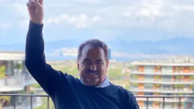 Tatlıses’in hastaneden ilk açıklaması geldi