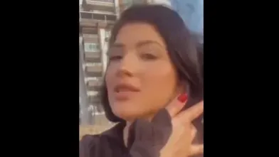 Aile apartmanında yasak aşk skandalı!