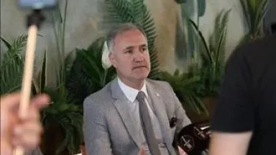 Başkan Taban’dan okul saldırısı sonrası açıklama