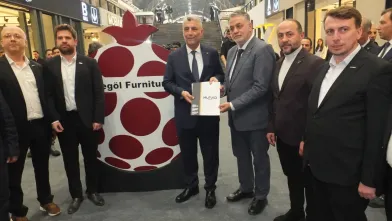 MÜSİAD İnegöl’ün kritik talebi Resmi Gazete'de yanıt buldu
