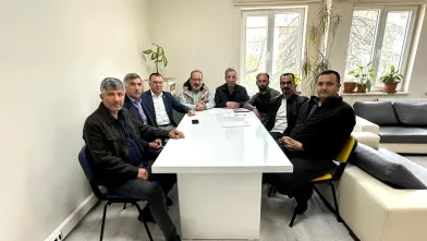 17 Nisan’da İnegöl’de büyük yürüyüş!