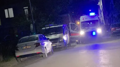 İnegöl'de acı olay! 40 yaşında hayatına son verdi