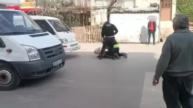 Ehliyetini kaptırdı yine de akıllanmadı