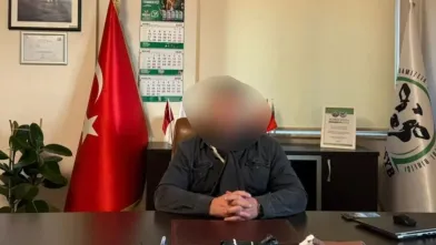 Bursa’da CHP’li meclis üyesine ev hapsi